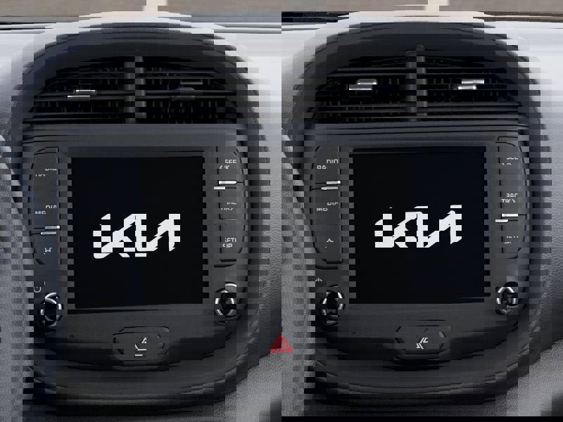 New 2025 Kia Soul LX image 20