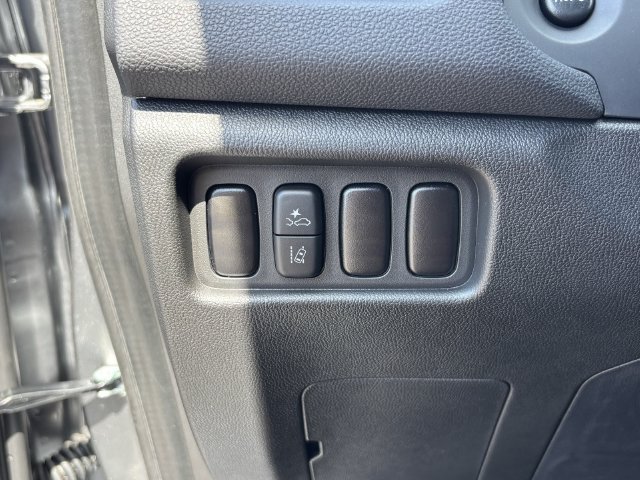 New 2027 Mitsubishi Outlander Sport ES AWD/4WD image 23