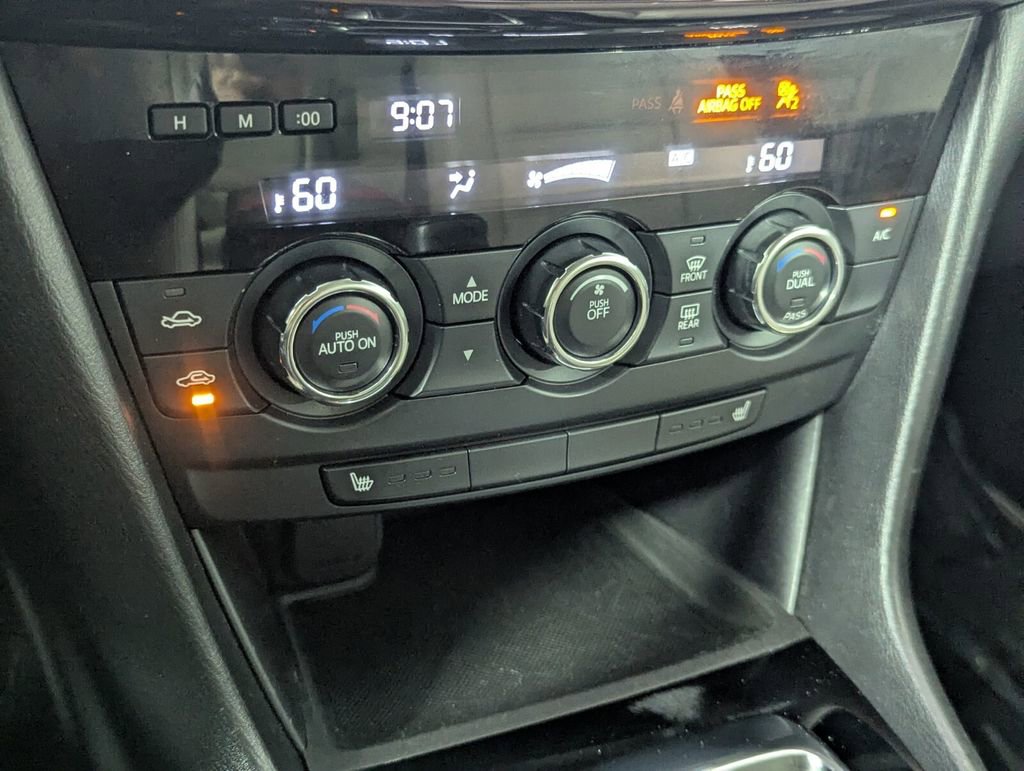 Used 2015 MAZDA MAZDA6 Grand Touring image 19