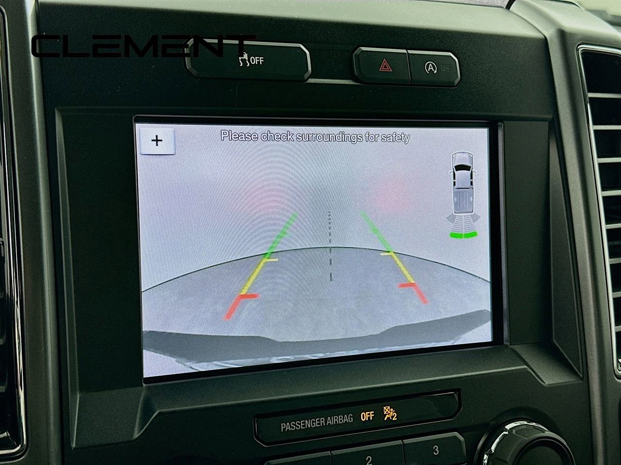 Used 2019 Ford F150 XLT w/ Equipment Group 302A Luxury image 20