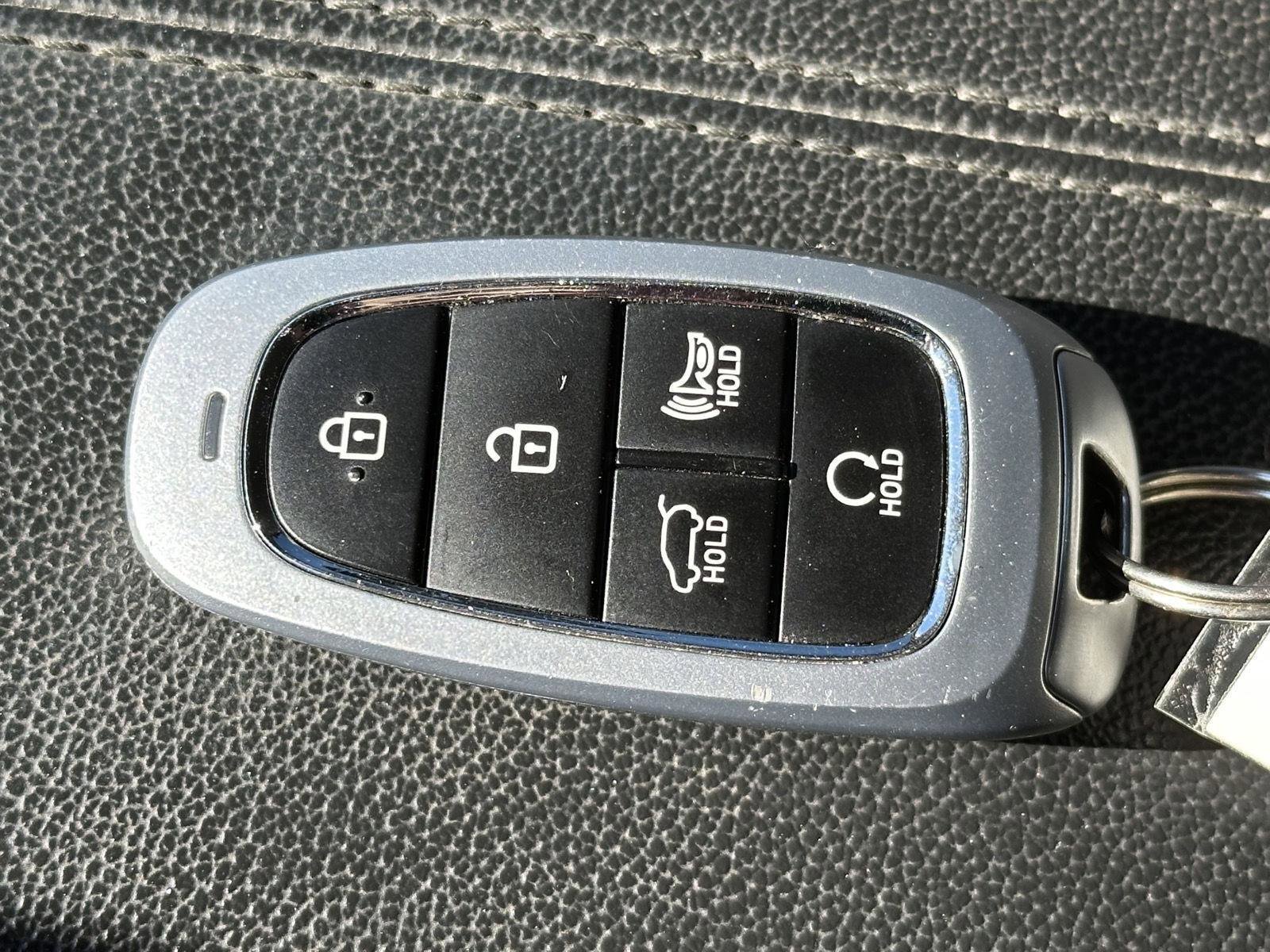 Used 2023 Hyundai Tucson SEL image 14