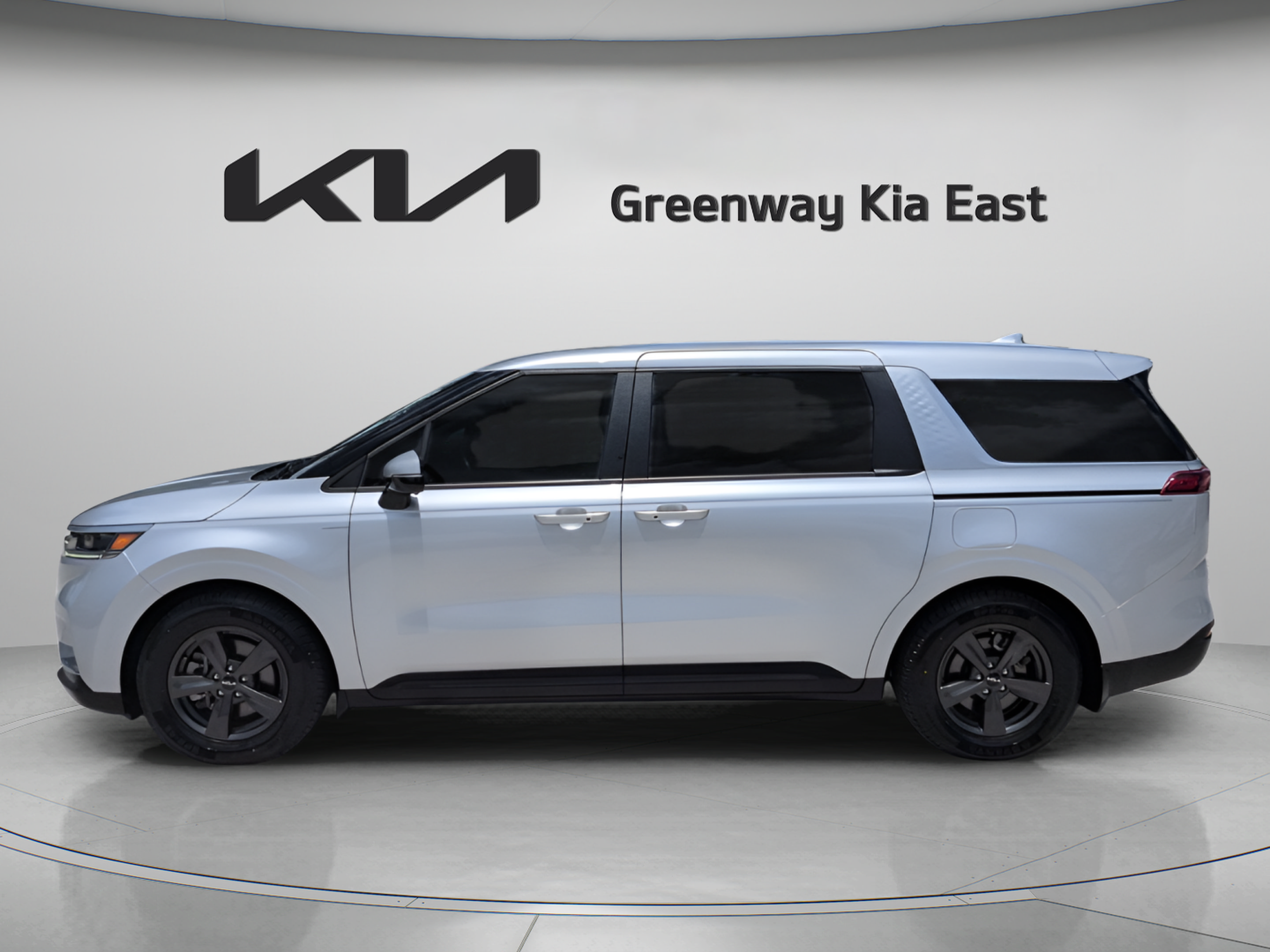 Certified 2023 Kia Carnival LX FWD image 9