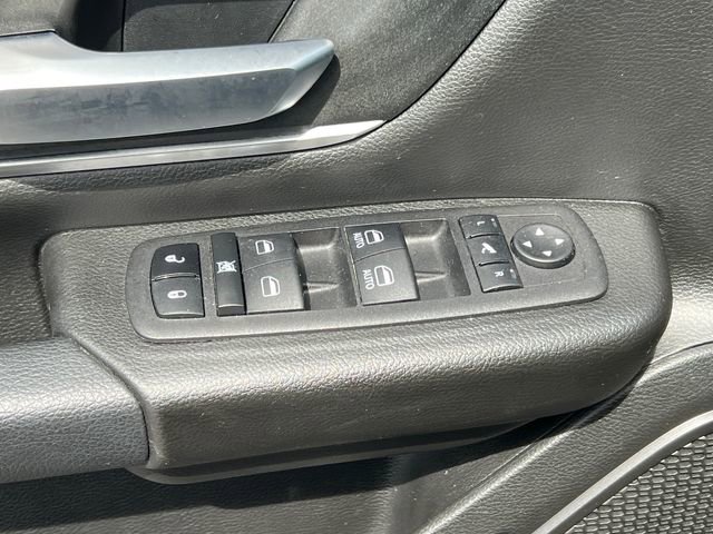 Used 2023 RAM 1500 Big Horn AWD/4WD image 17