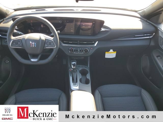 New 2026 Buick Envista Preferred w/ Convenience I Package FWD image 23