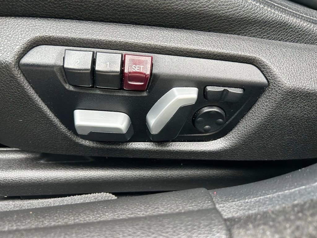 Used 2019 BMW 440i Gran Coupe xDrive w/ Convenience Package image 16