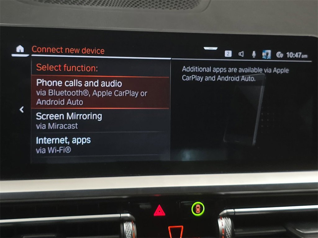 Used 2021 BMW 330i Sedan w/ Premium Package image 21