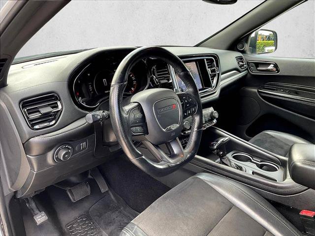 Used 2022 Dodge Durango GT AWD/4WD image 14