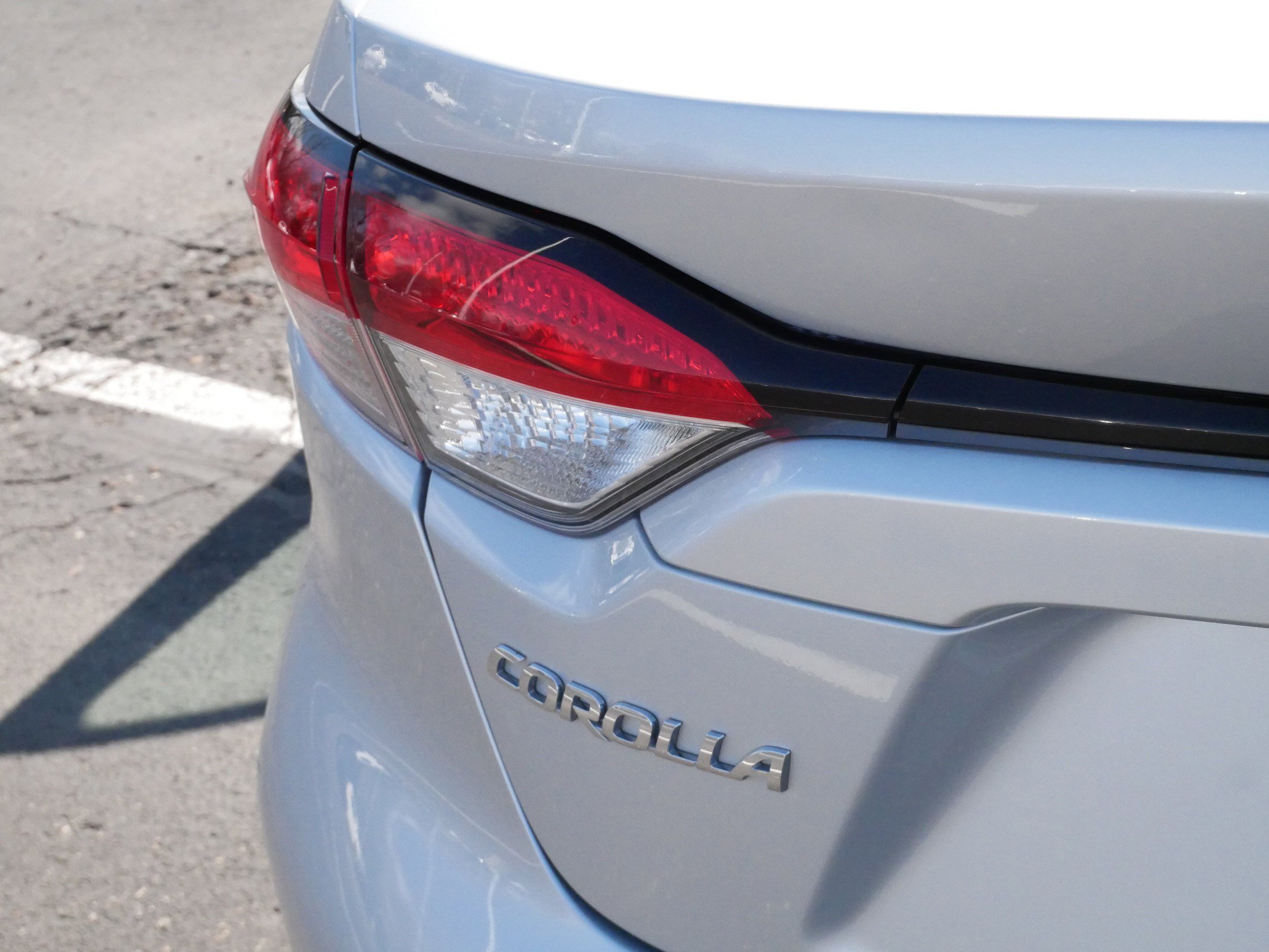 Certified 2023 Toyota Corolla LE image 17