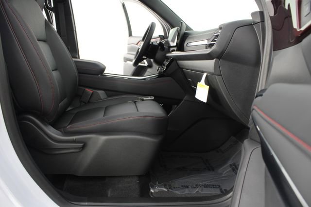 New 2026 Chevrolet Traverse Z71 image 24