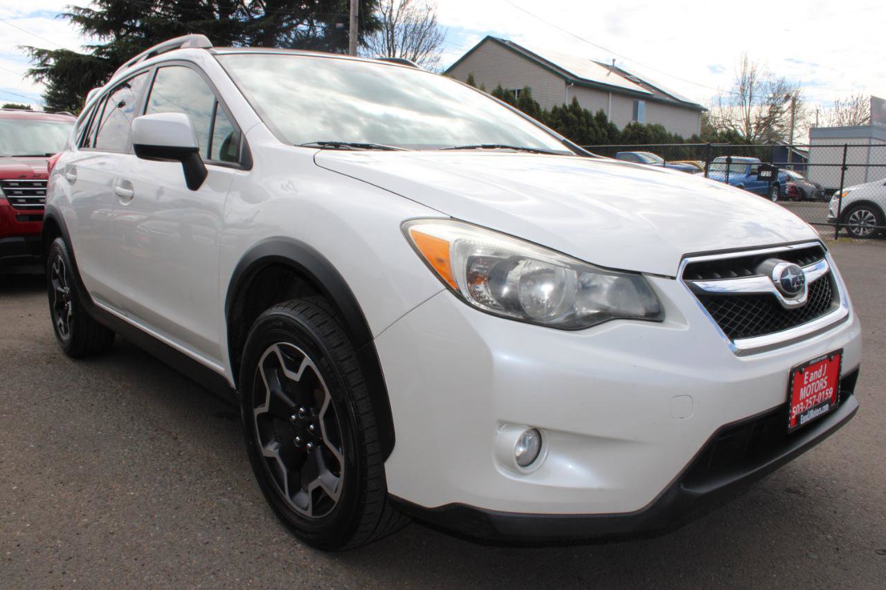 Used 2013 Subaru Crosstrek 2.0i Premium image 7