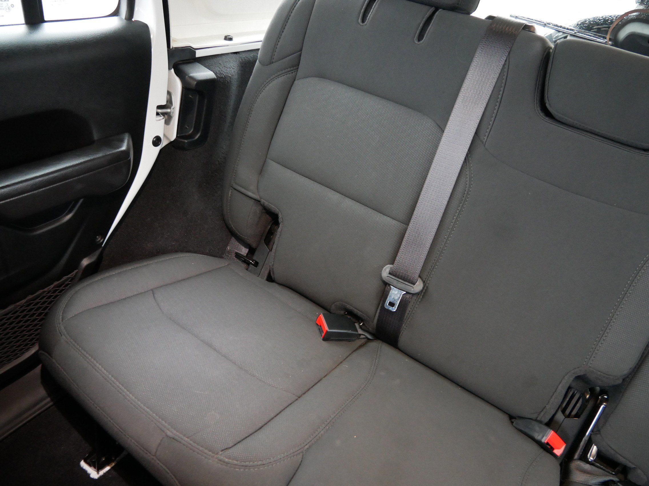 Used 2022 Jeep Wrangler Unlimited Sport image 12