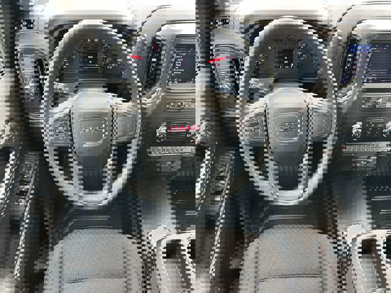 New 2026 GMC Sierra 1500 Pro image 21