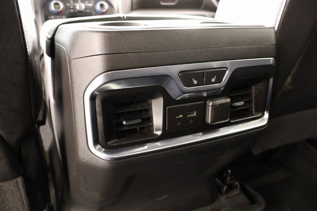 Used 2021 Chevrolet Silverado 1500 LTZ image 15