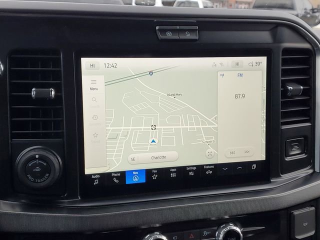 New 2026 Ford F350 Platinum w/ FX4 Off-Road Package image 33