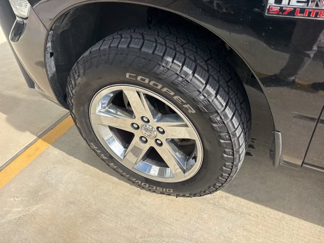 Used 2018 RAM 1500 Express RWD image 8