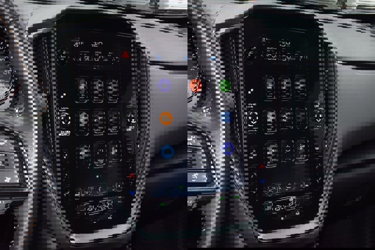 Used 2024 Subaru Crosstrek 2.5i Wilderness w/ Crosstrek Mirror Package image 26