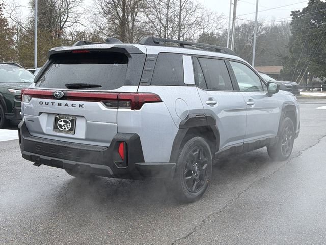 New 2026 Subaru Outback Limited image 3