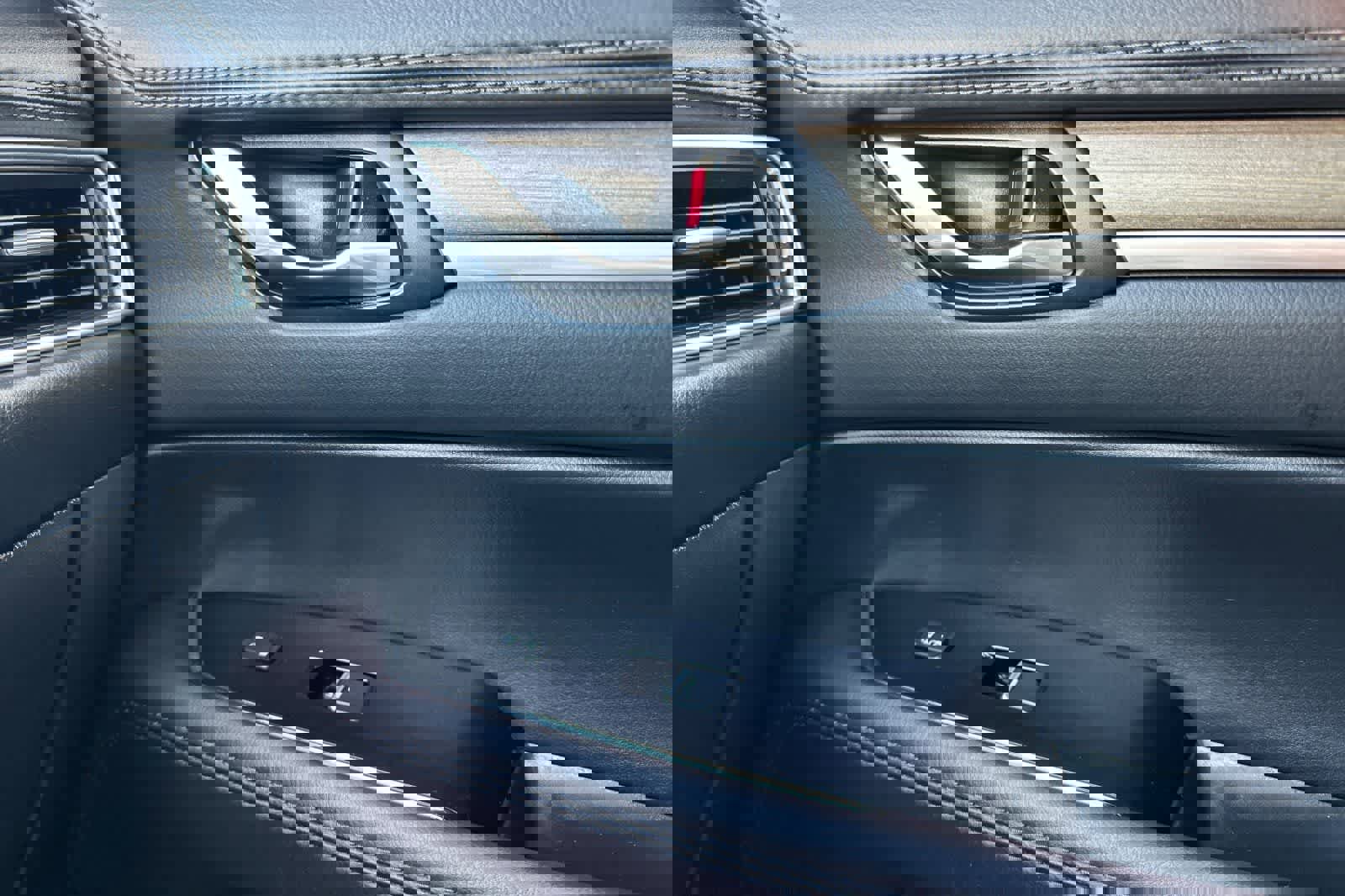 Used 2021 MAZDA CX-5 Signature image 21