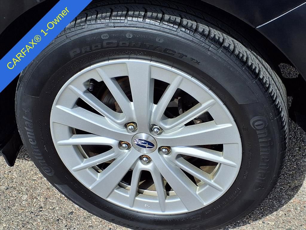 Used 2018 Subaru Impreza 2.0i Premium image 10