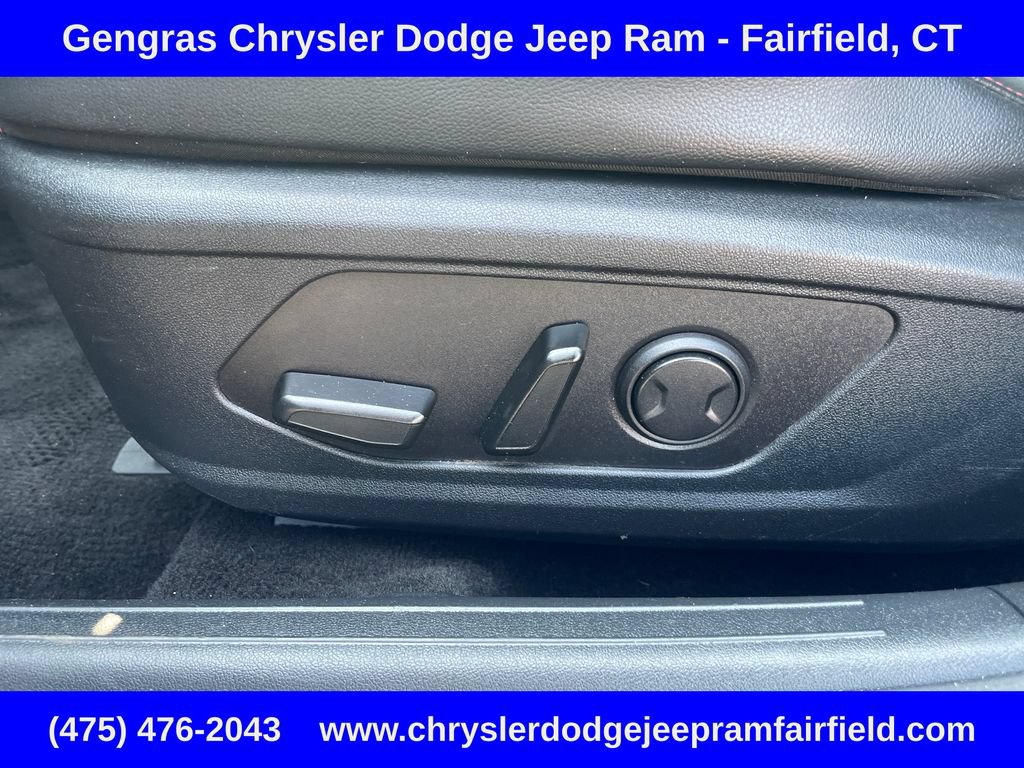 Used 2023 Hyundai Elantra N Line FWD image 44