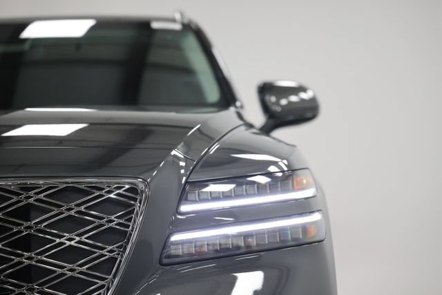 New 2026 Genesis GV80 2.5T AWD/4WD image 3