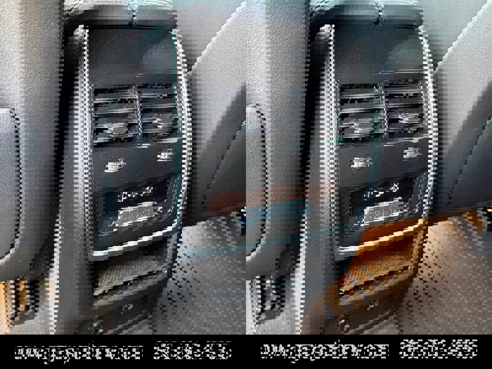 Used 2024 BMW X5 sDrive40i w/ Premium Package image 19