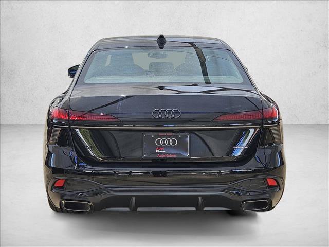 New 2026 Audi A6 Premium Plus AWD/4WD image 6