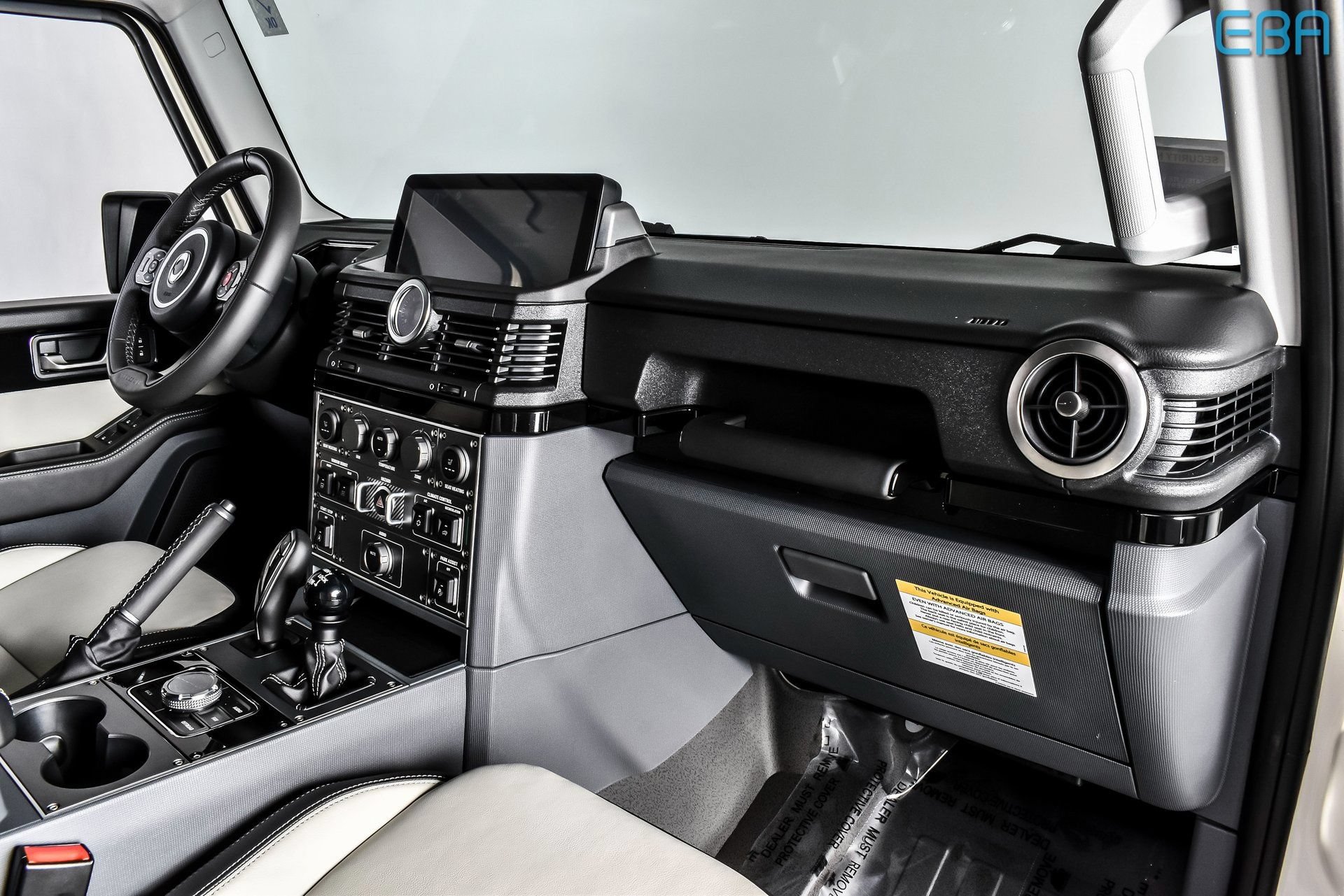 Used 2025 INEOS Grenadier Quartermaster AWD/4WD image 20