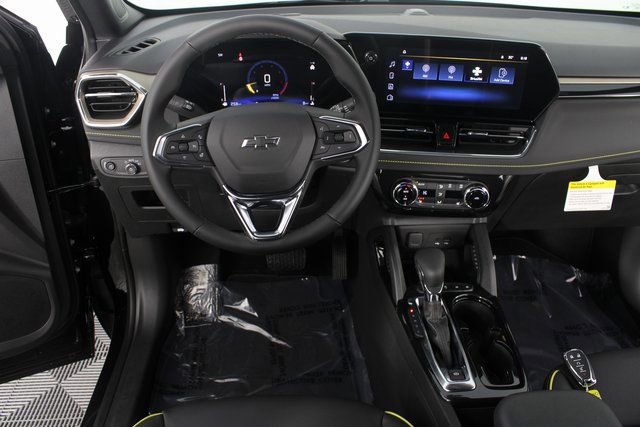 New 2026 Chevrolet TrailBlazer ACTIV w/ Convenience Package image 11