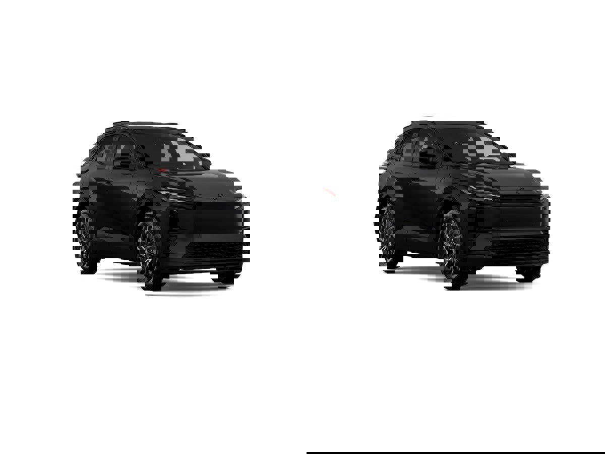 New 2026 Toyota C-HR image 15