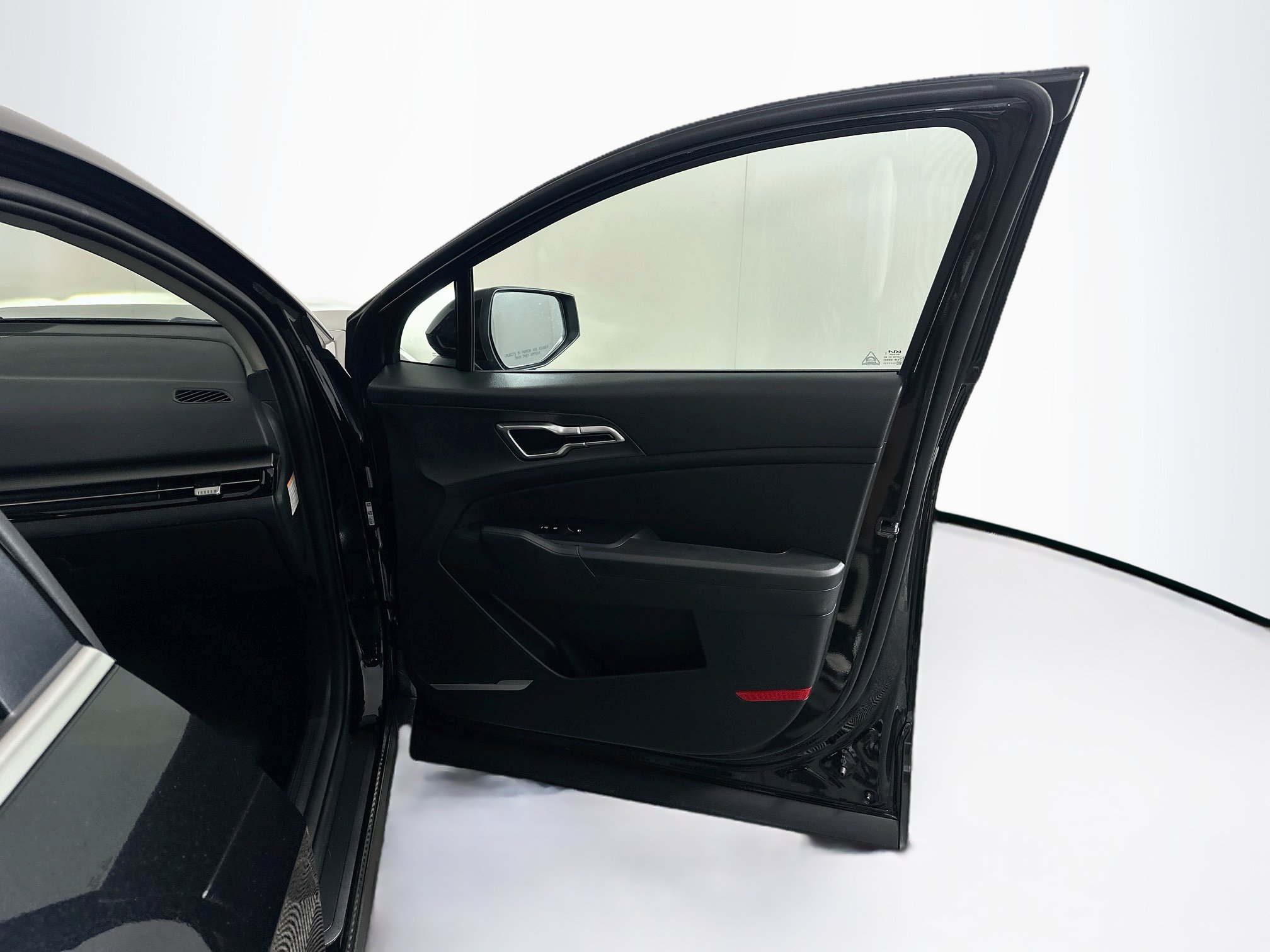 Used 2026 Kia Sportage LX FWD image 32