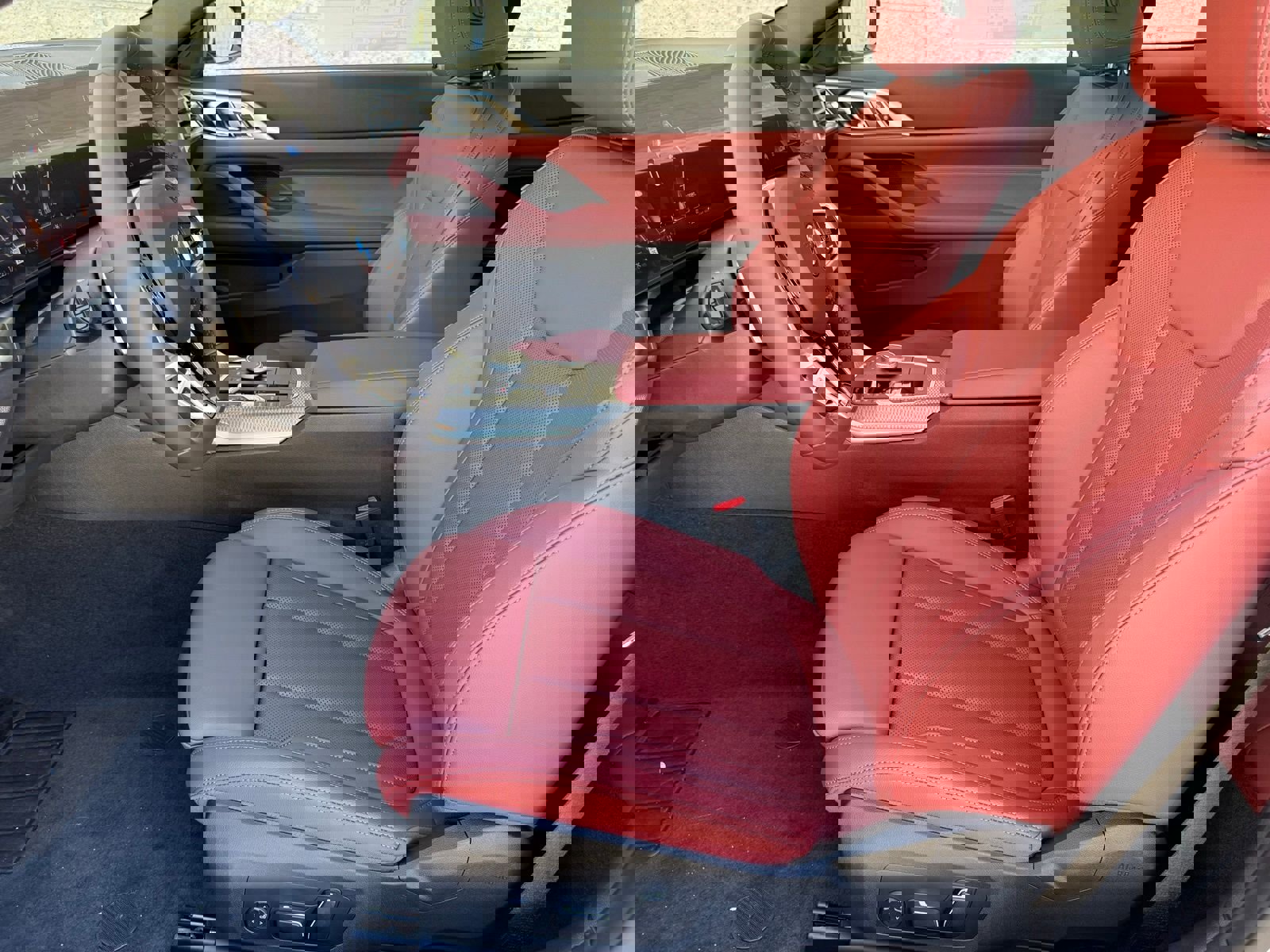 New 2026 BMW 430i Coupe w/ M Sport Package image 20