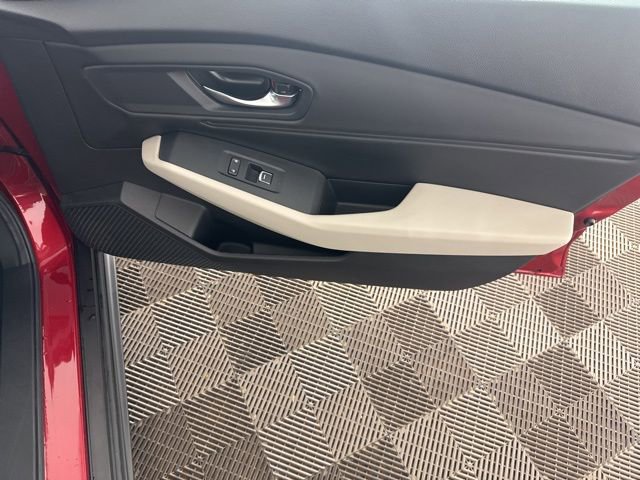 Certified 2024 Honda Accord EX image 25