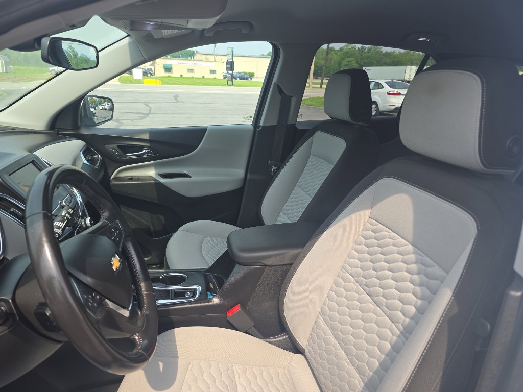 Used 2019 Chevrolet Equinox LT image 11