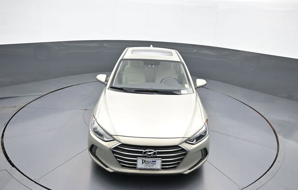 Used 2017 Hyundai Elantra Value Edition w/ Cargo Package image 34