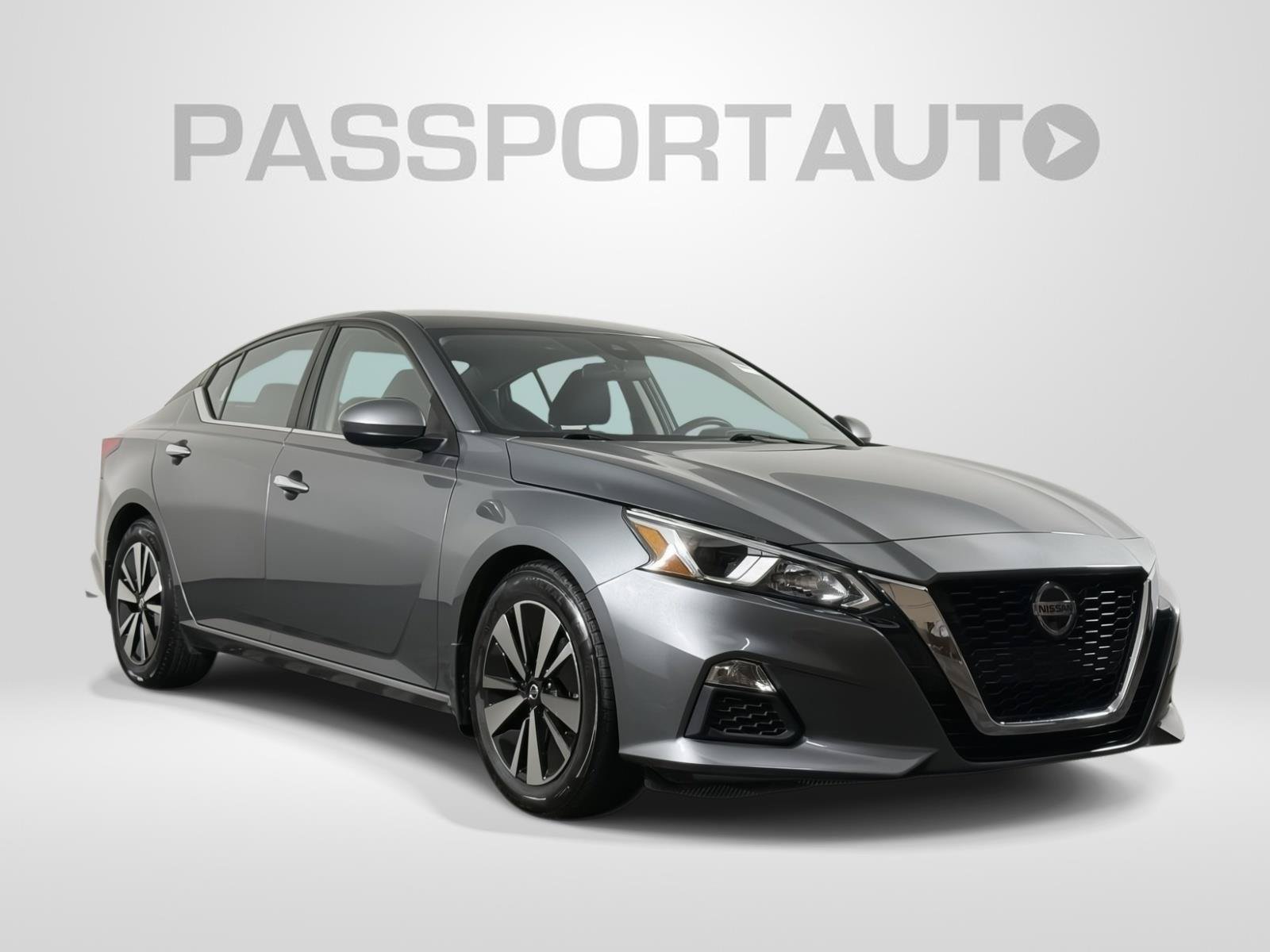 Used 2021 Nissan Altima 2.5 S FWD image 3