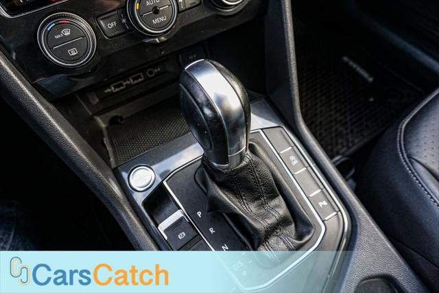 Used 2019 Volkswagen Tiguan SEL image 34