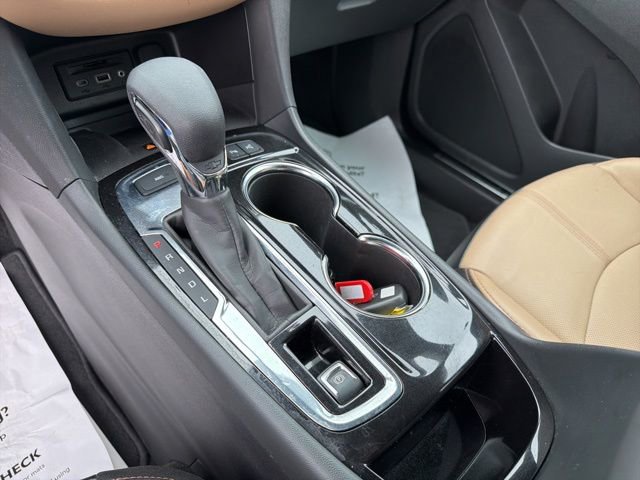 Used 2024 Chevrolet Equinox Premier AWD/4WD image 20