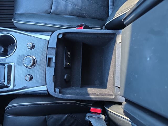 Used 2019 INFINITI QX60 Luxe w/ Essential Package image 29