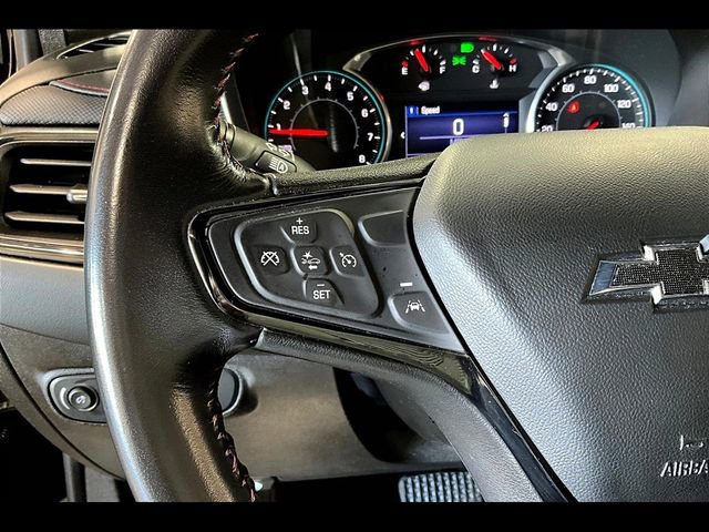 Certified 2022 Chevrolet Equinox RS image 12