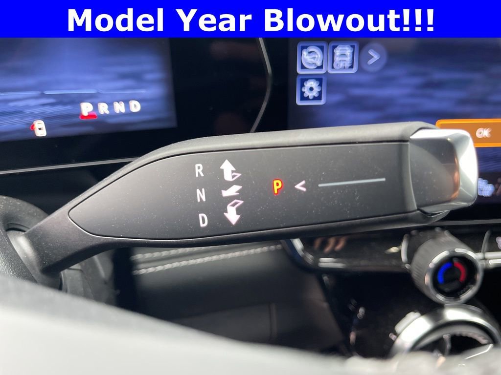 New 2024 Chevrolet Blazer EV LT image 18