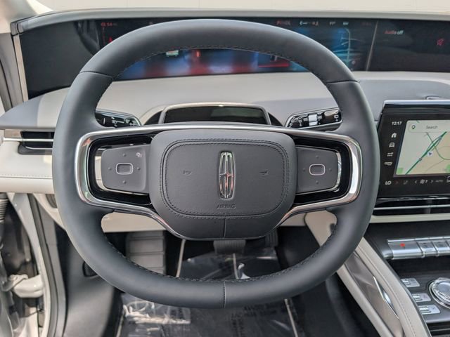 New 2026 Lincoln Nautilus Reserve AWD/4WD image 15