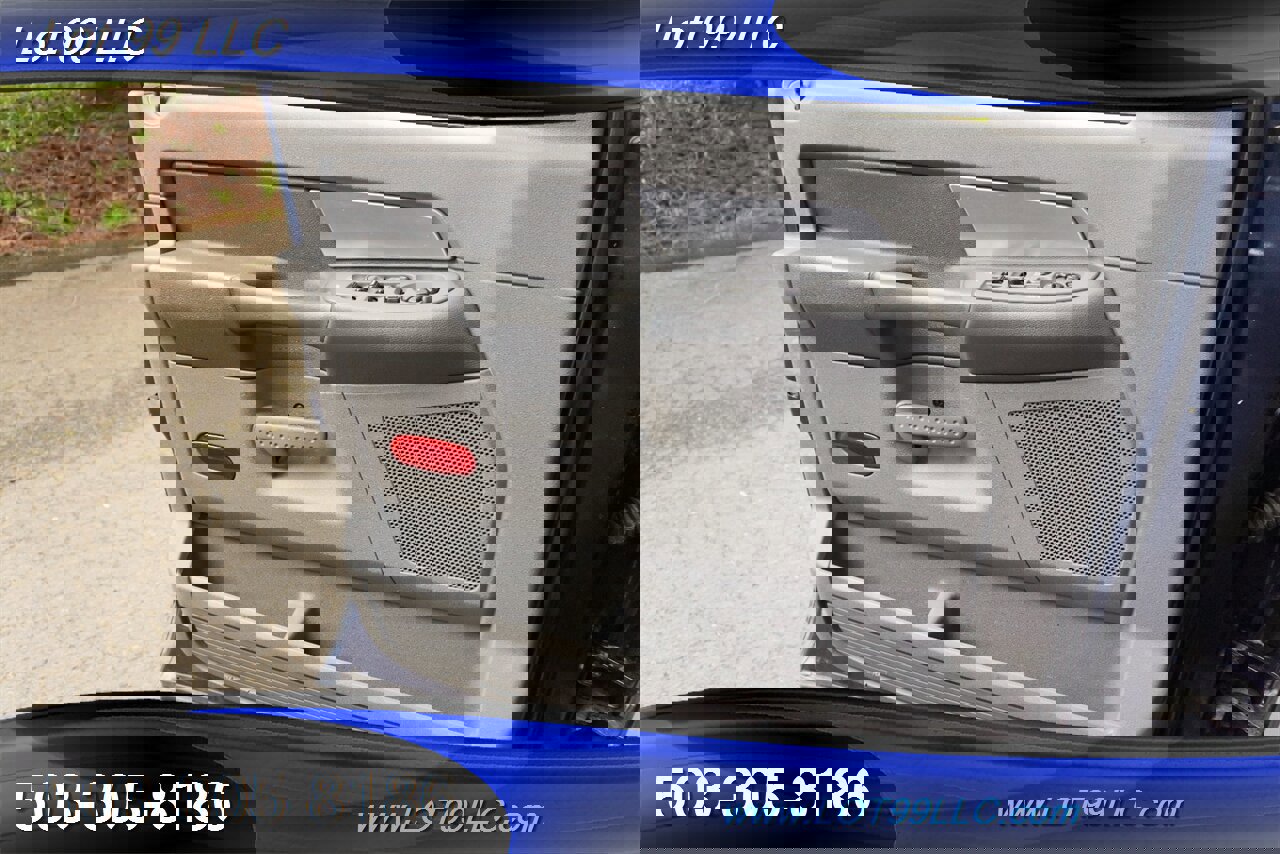 Used 2007 Dodge Ram 3500 Truck SLT w/ Trailer Tow Group AWD/4WD image 27