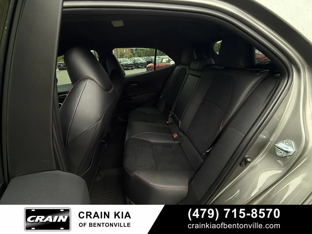 Used 2023 Toyota Corolla GR AWD/4WD image 26