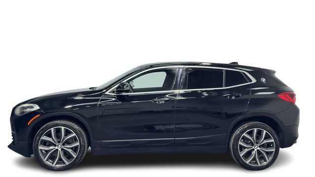 Used 2020 BMW X2 sDrive28i w/ Convenience Package FWD image 1