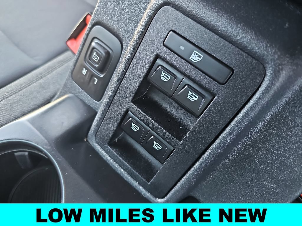Used 2025 Ford Bronco Big Bend AWD/4WD image 25