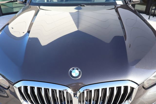 Used 2023 BMW X5 xDrive40i AWD/4WD image 21