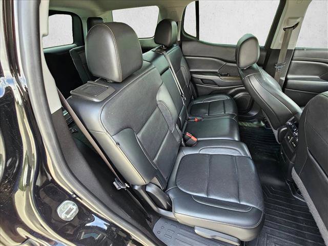 Used 2020 GMC Acadia SLT FWD image 21