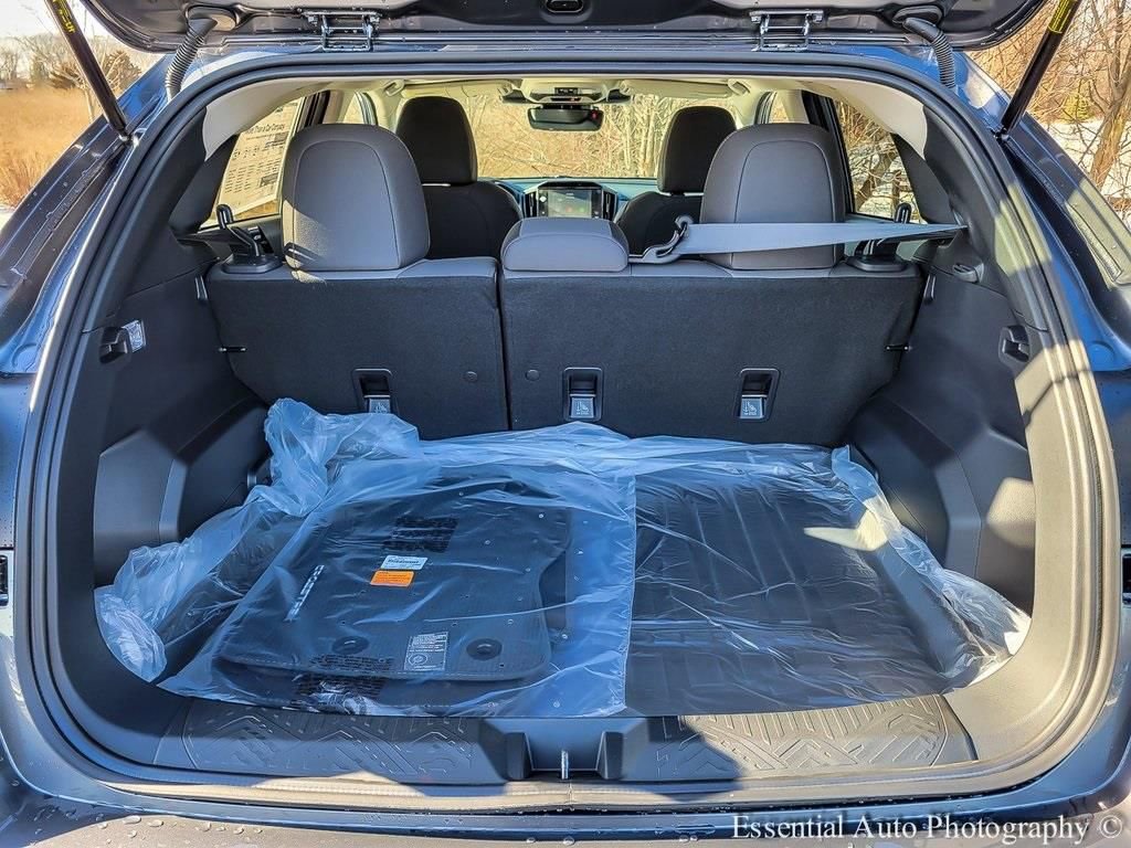 New 2026 Subaru Crosstrek 2.0i Premium image 21