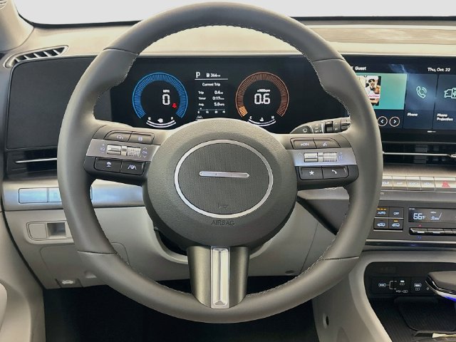 New 2026 Hyundai Kona SEL Sport FWD image 11